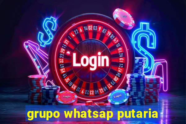 grupo whatsap putaria